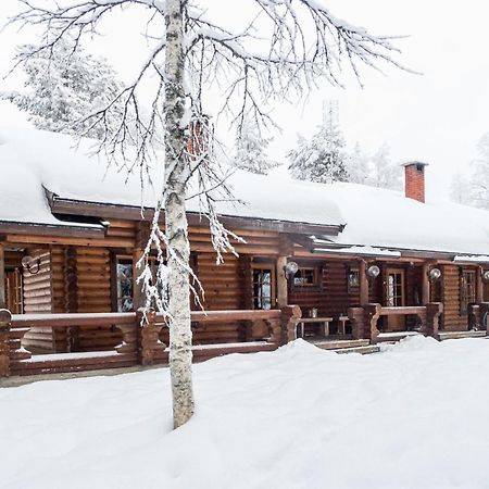 Holiday Home Varilan Lomamajat Nr2 By Interhome Ruka Exteriör bild